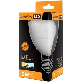 Žárovka LED Canyon COB E27 9W